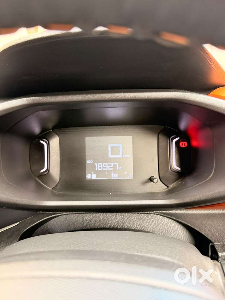 Citroen C3 Feel Petrol 2023