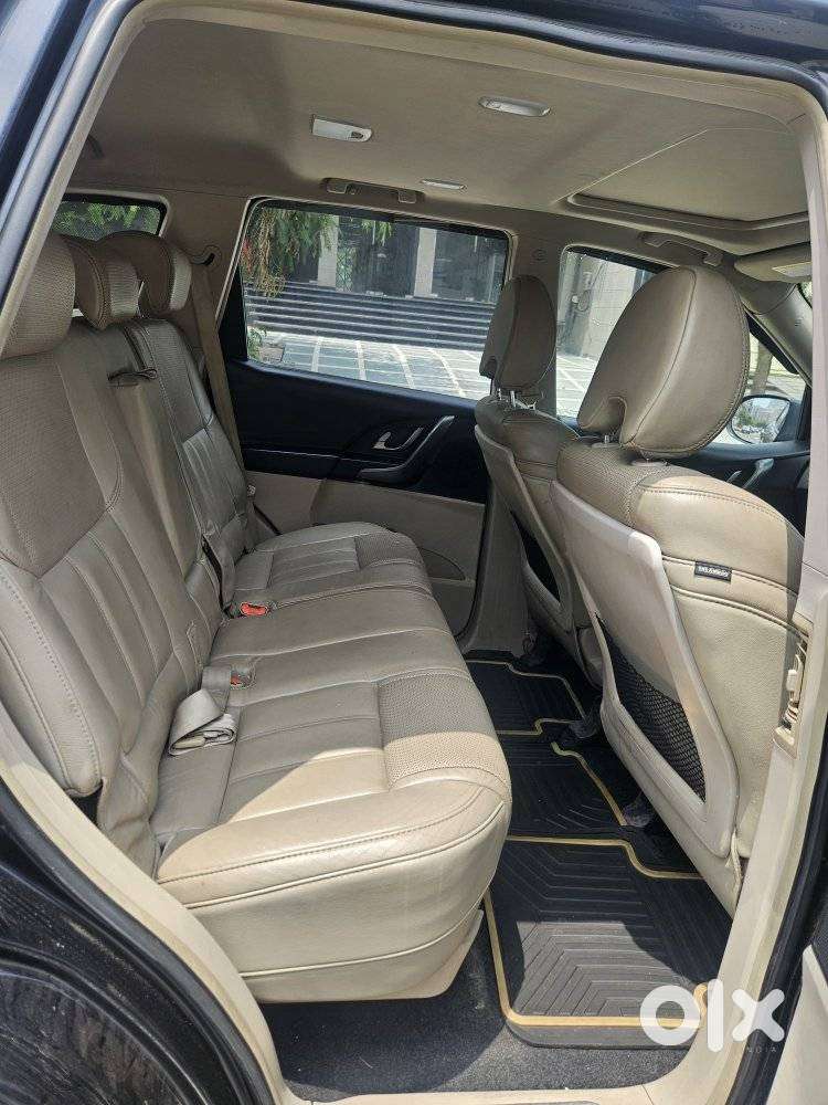 Mahindra Xuv500 W10 1.99 Mhawk, 2016, Diesel