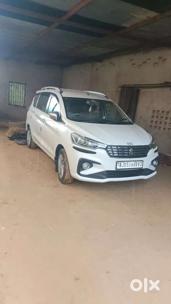 Maruti Suzuki Ertiga Zxi 2019 Diesel Manual