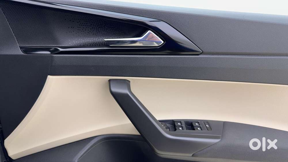 Skoda Slavia 1.0 Ambition Tsi At, 2023, Petrol