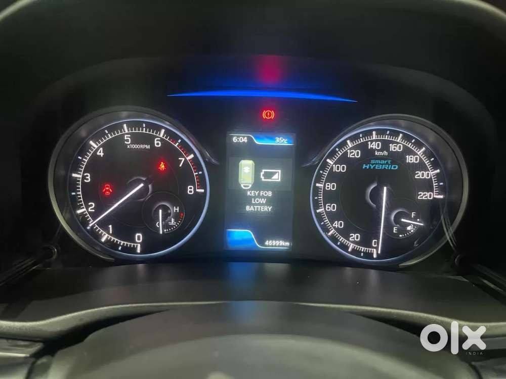 Maruti Suzuki Xl6 1.5 Alpha Mt, 2022, Petrol