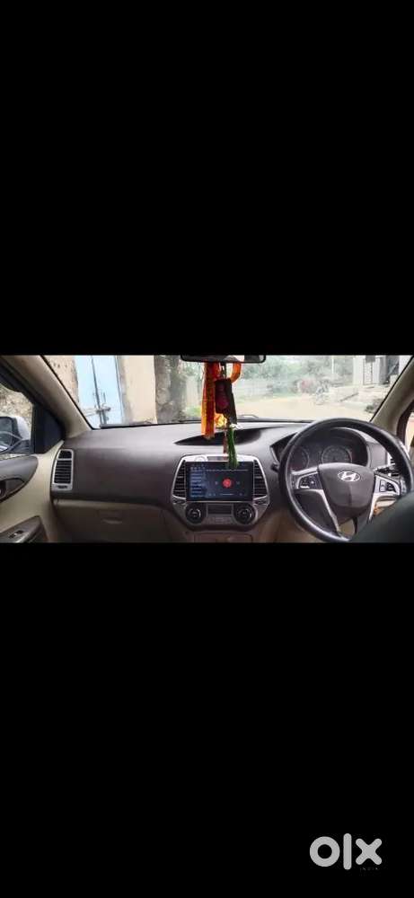 2010 Hyundai I20 1.2 Asta