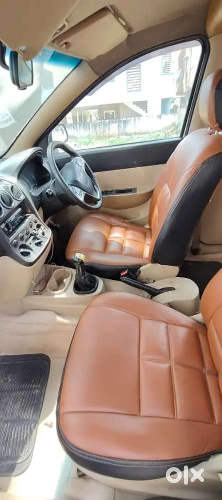 Chevrolet Enjoy 2015 Diesel Well Maintained