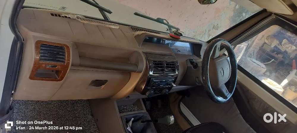 Mahindra Bolero 2011 Diesel 135000 Km Driven