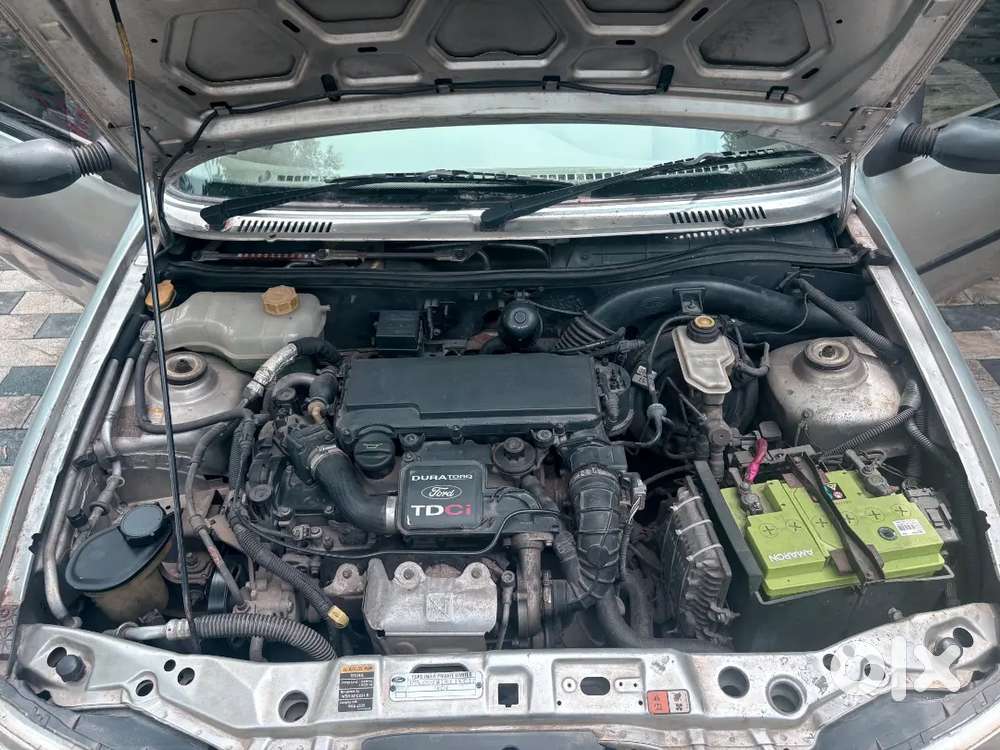 Ford Ikon 2009 Diesel