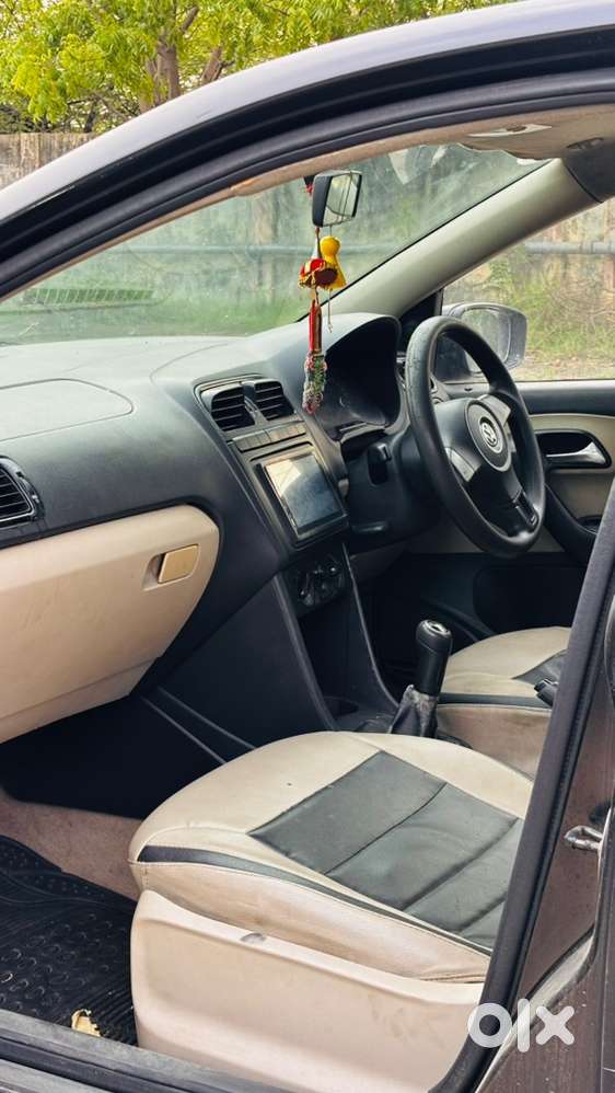 Volkswagen Polo 2010 Diesel