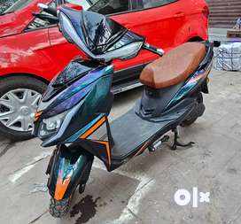 Olx charging scooty on sale