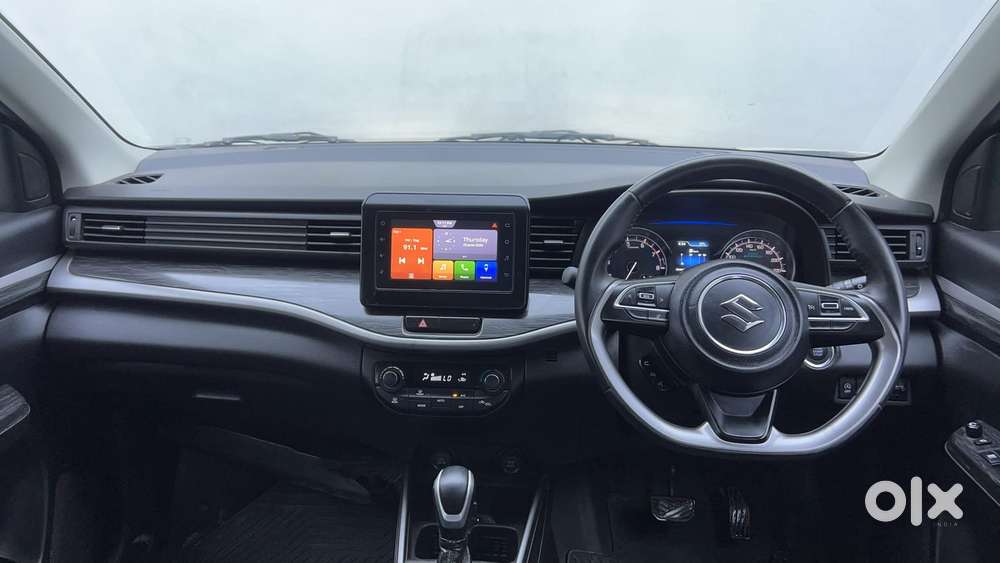 Maruti Suzuki Xl6 1.5 Alpha At, 2022, Petrol