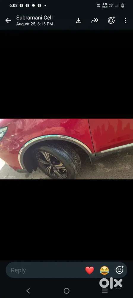 Mg Astor 2022 Petrol 30400 Km Driven