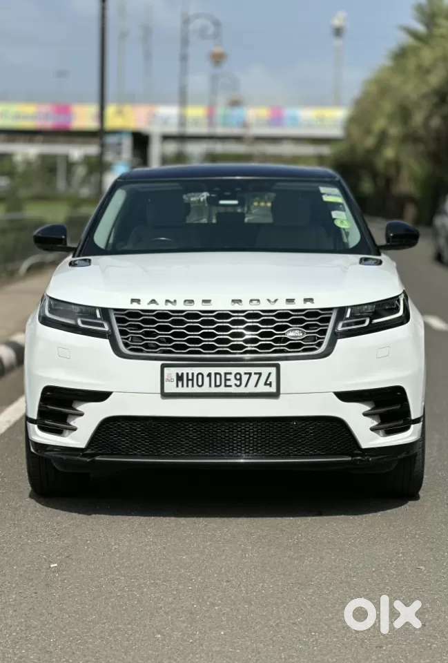 Land Rover Range Velar, 2019, Diesel