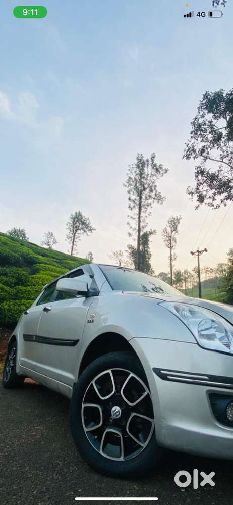 Swift Ddis Vdi Diesel 2008