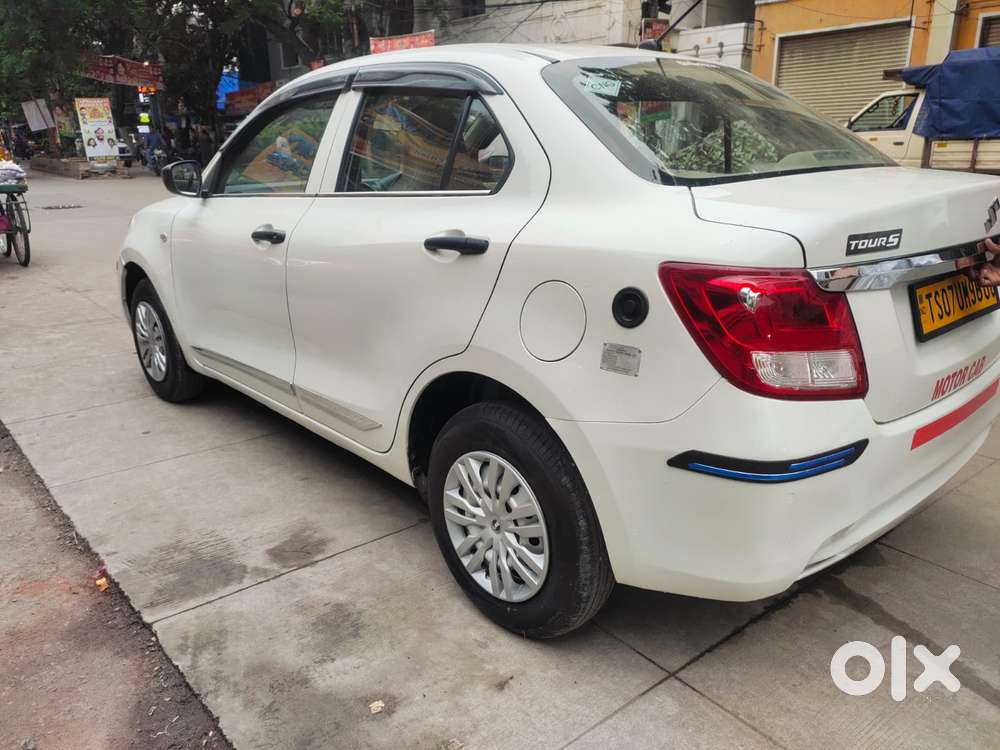 Maruti Suzuki Swift Dzire Tour, 2023, Cng & Hybrids