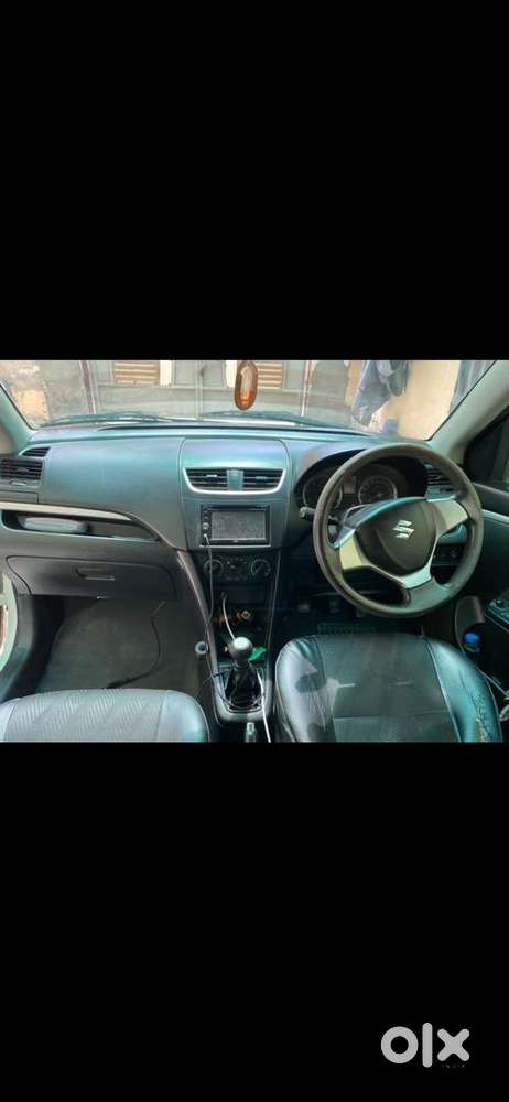 Maruti Suzuki Swift 2012 Diesel Well Maintained