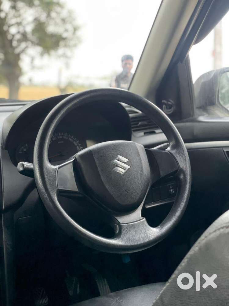 Maruti Suzuki Swift, 2014, Diesel