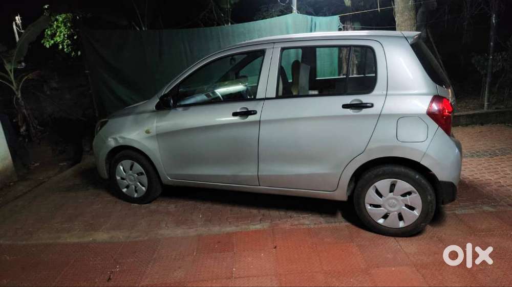 Maruti Suzuki Celerio Vxi 2014 – Well Maintained  Kl-30