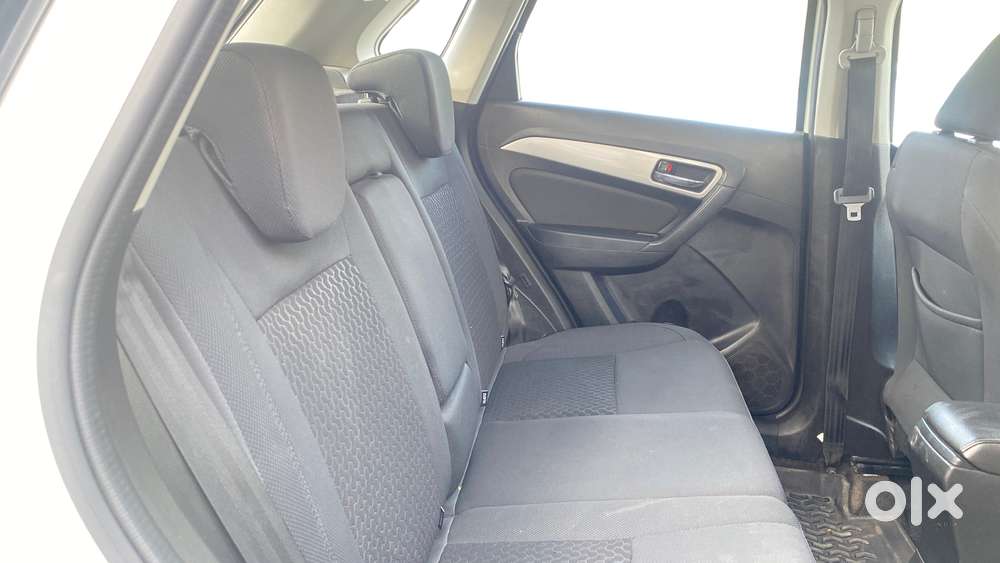 Maruti Suzuki Vitara Brezza Zxi +, 2022, Petrol
