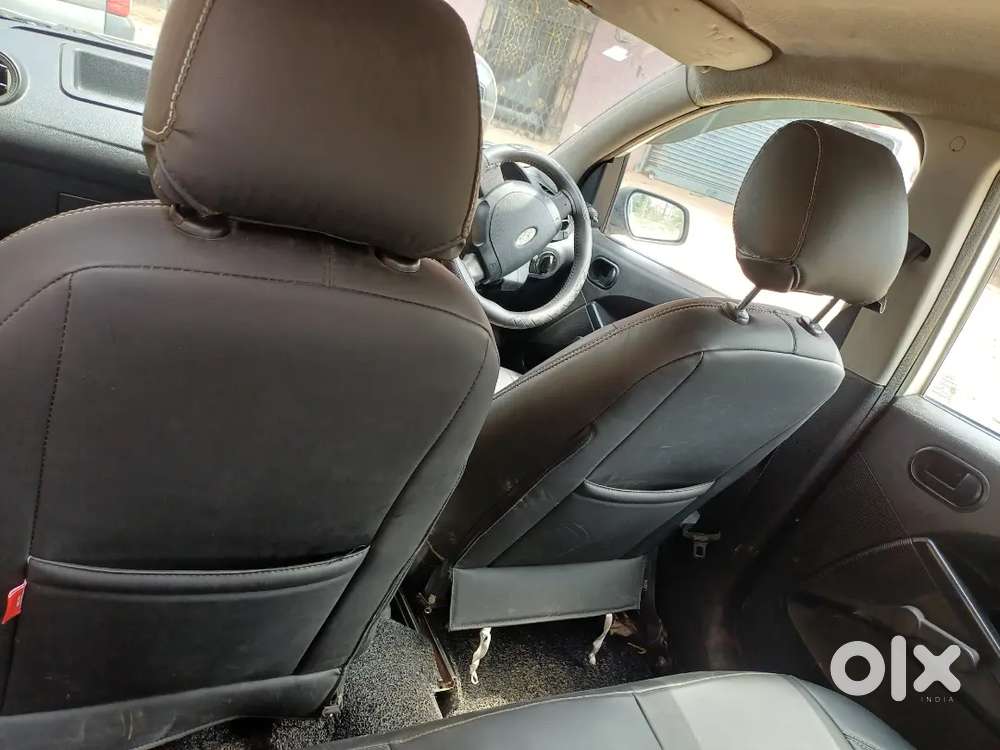 Ford Figo 2013 Petrol Good Condition