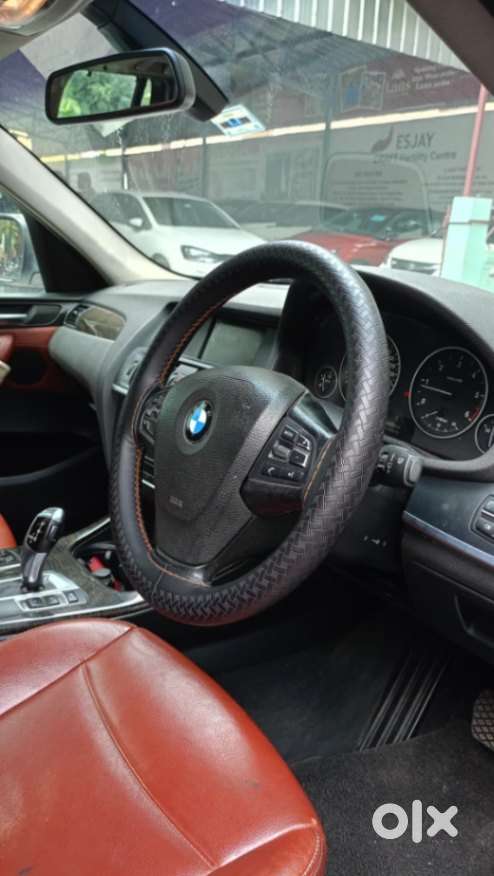Bmw X3 2.0 Xdrive 20d, 2014, Diesel