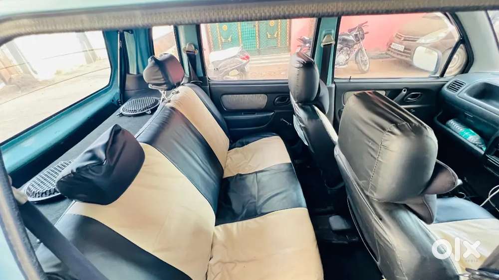 Maruti Suzuki Wagon R 2008 Petrol Good Condition