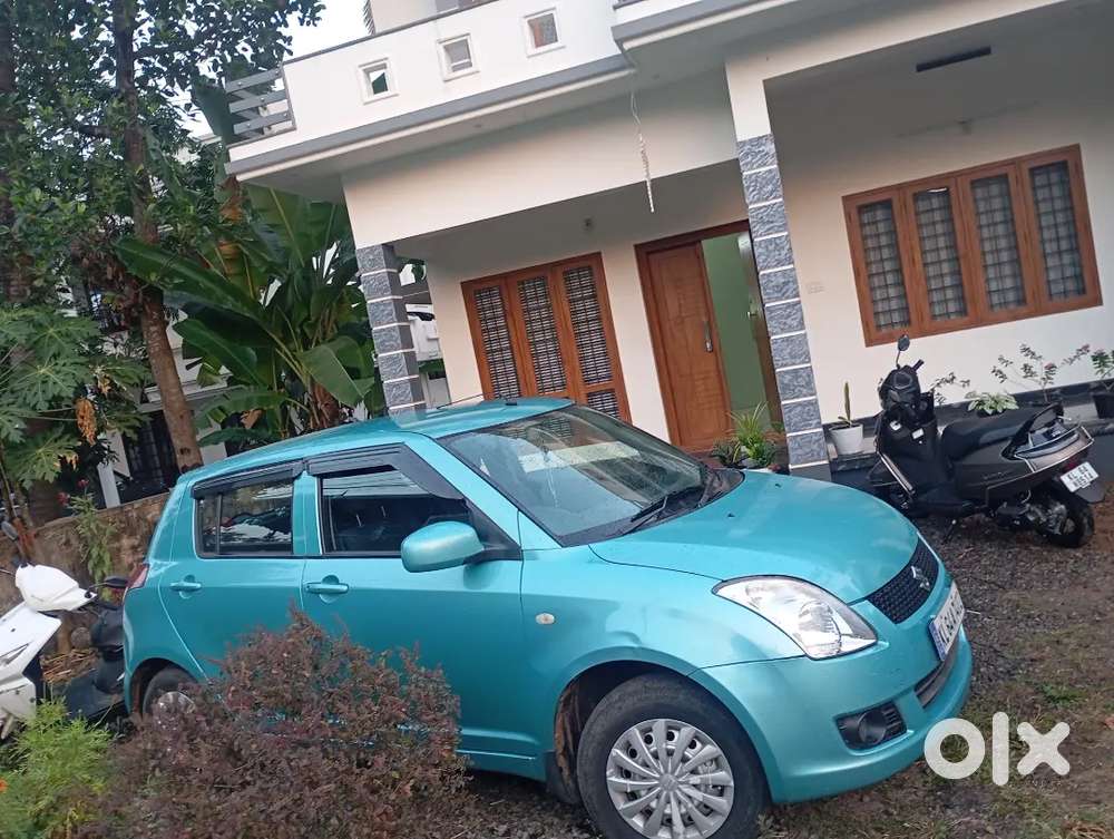 Swift Car Urgent Sale Rs95000