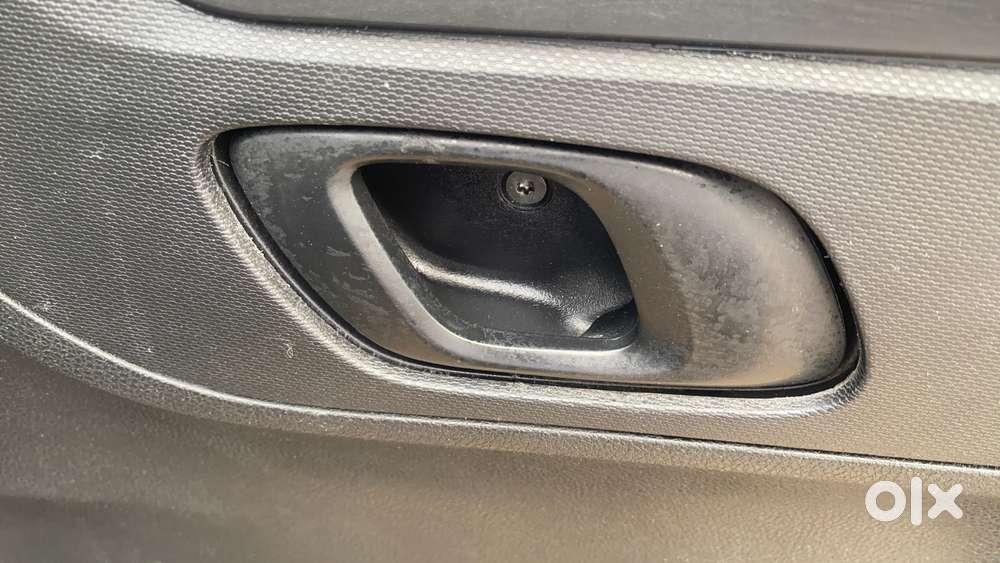 Renault Kwid 2015-2019 1.0 Rxl, 2019, Petrol