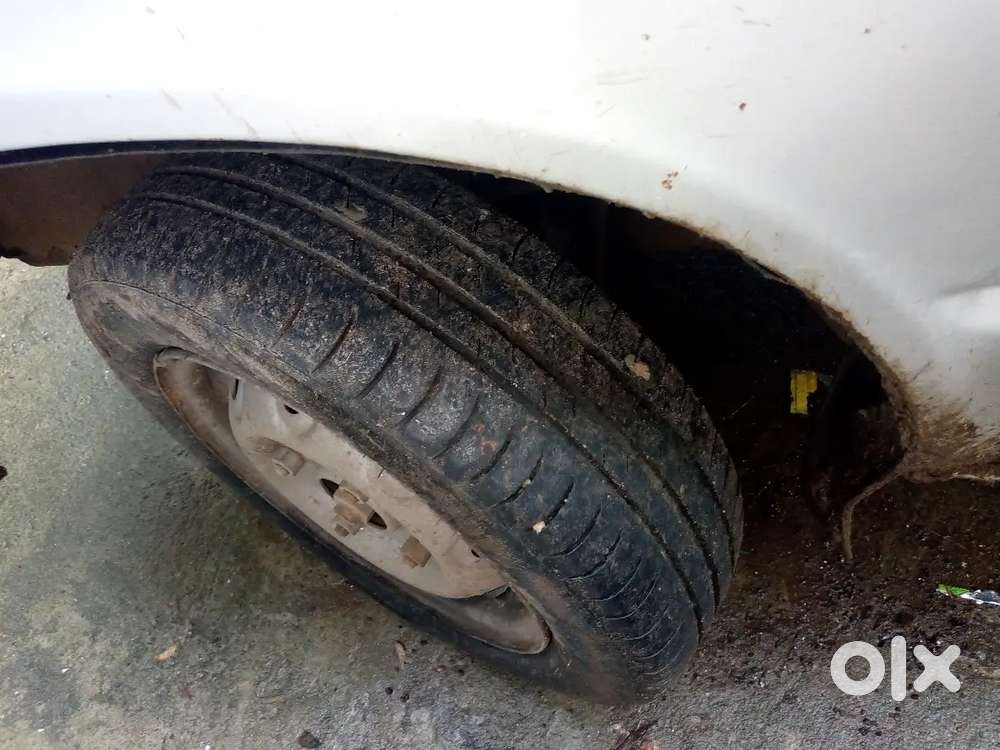 Maruti Suzuki 800 2007 Petrol Good Condition