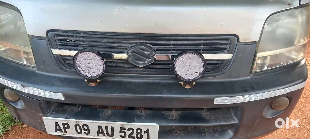 Maruti Suzuki Wagon 2004