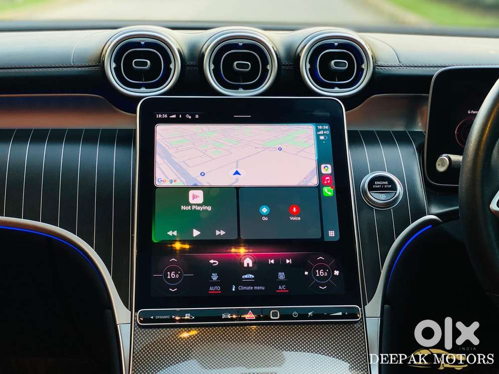Mercedes-benz Glc 300 4matic, 2024, Petrol