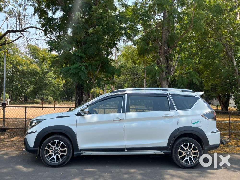 Maruti Suzuki Xl6 2024 Petrol Well Maintained