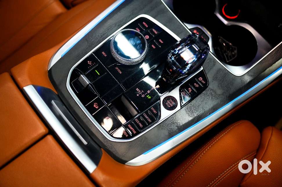 Bmw X7 Xdrive30d Dpe Signature, 2019, Diesel