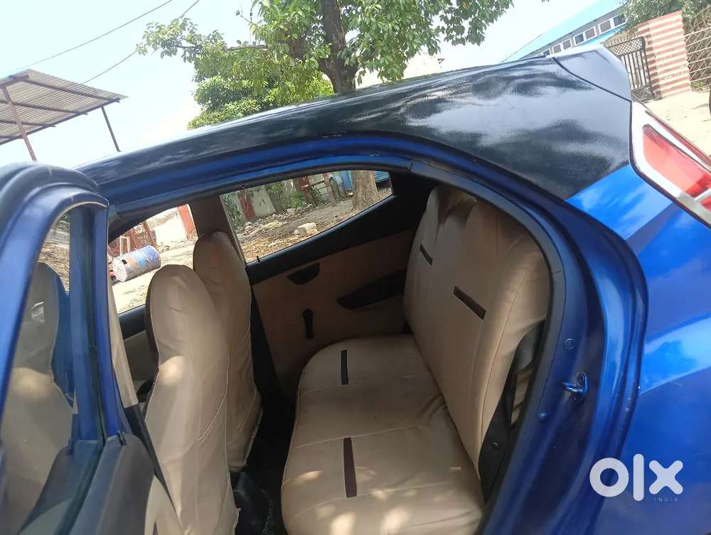 Hyundai Eon For Sale In Good Condition.