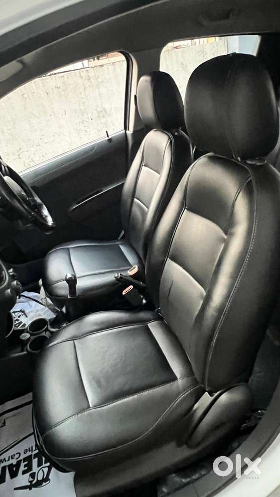 Chevrolet Beat Diesel 2013