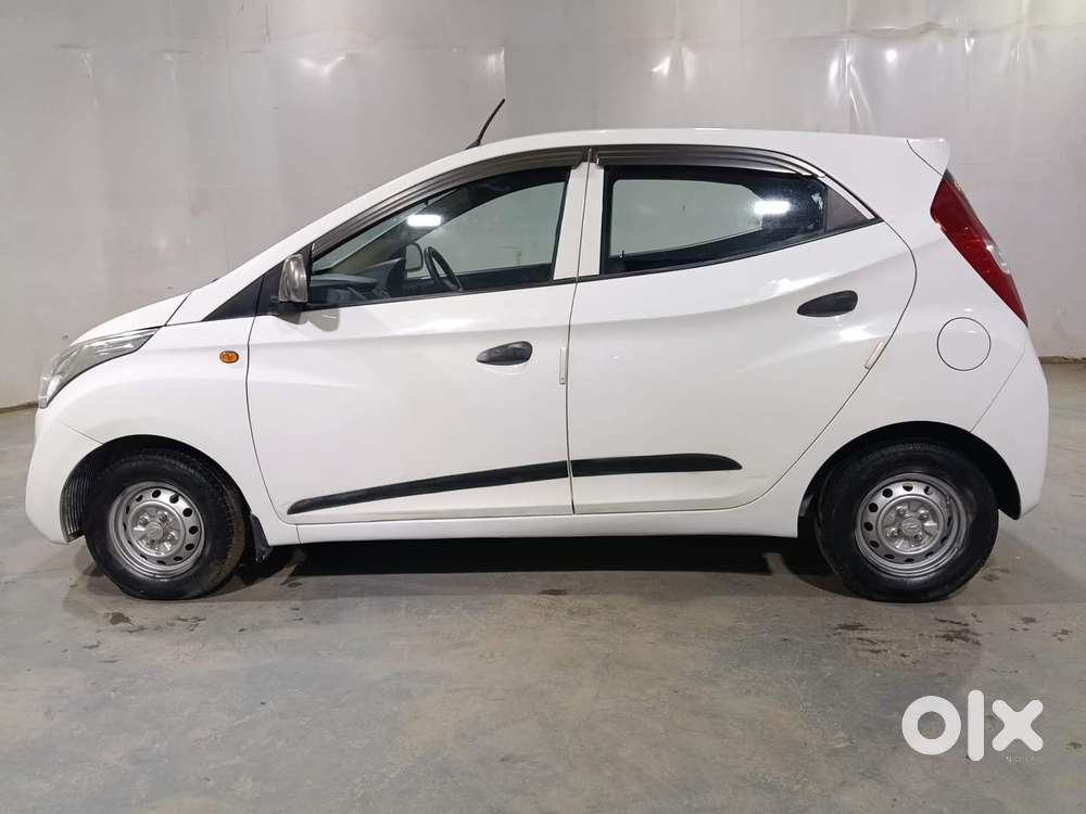 Hyundai Eon Era +, 2015, Petrol