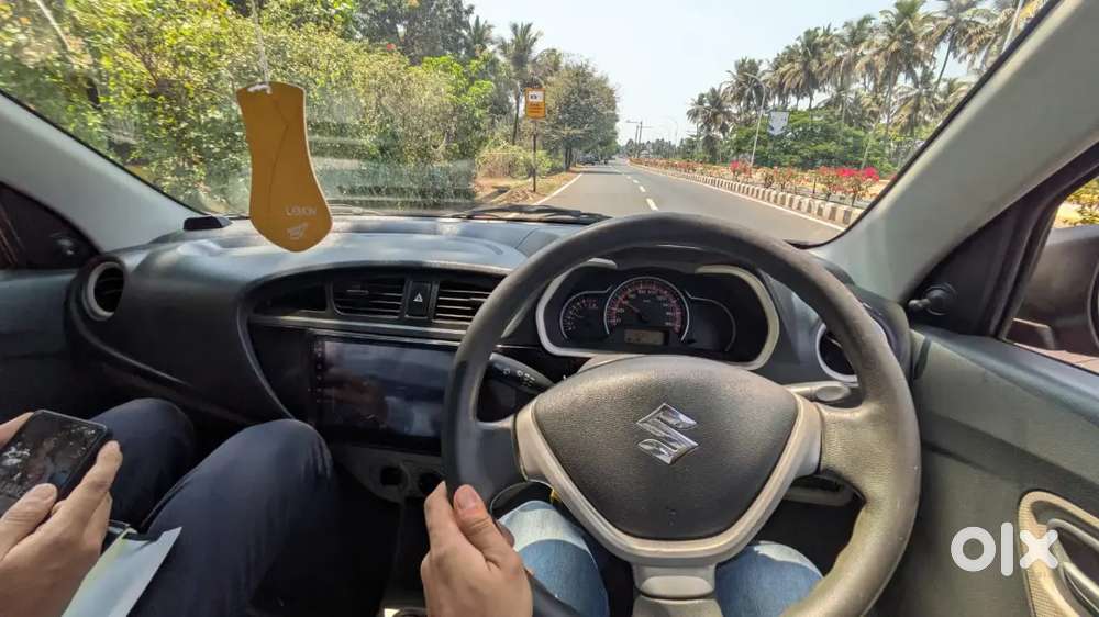 Maruti Suzuki Alto K10 Well Maintained
