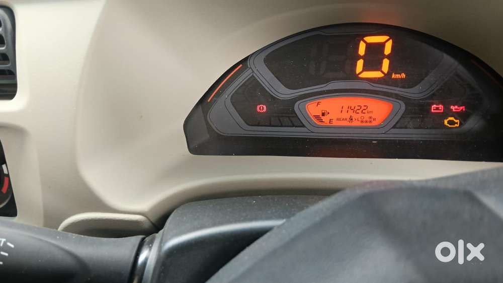 Maruti Suzuki Eeco 1.2 7 Str, 2024, Petrol