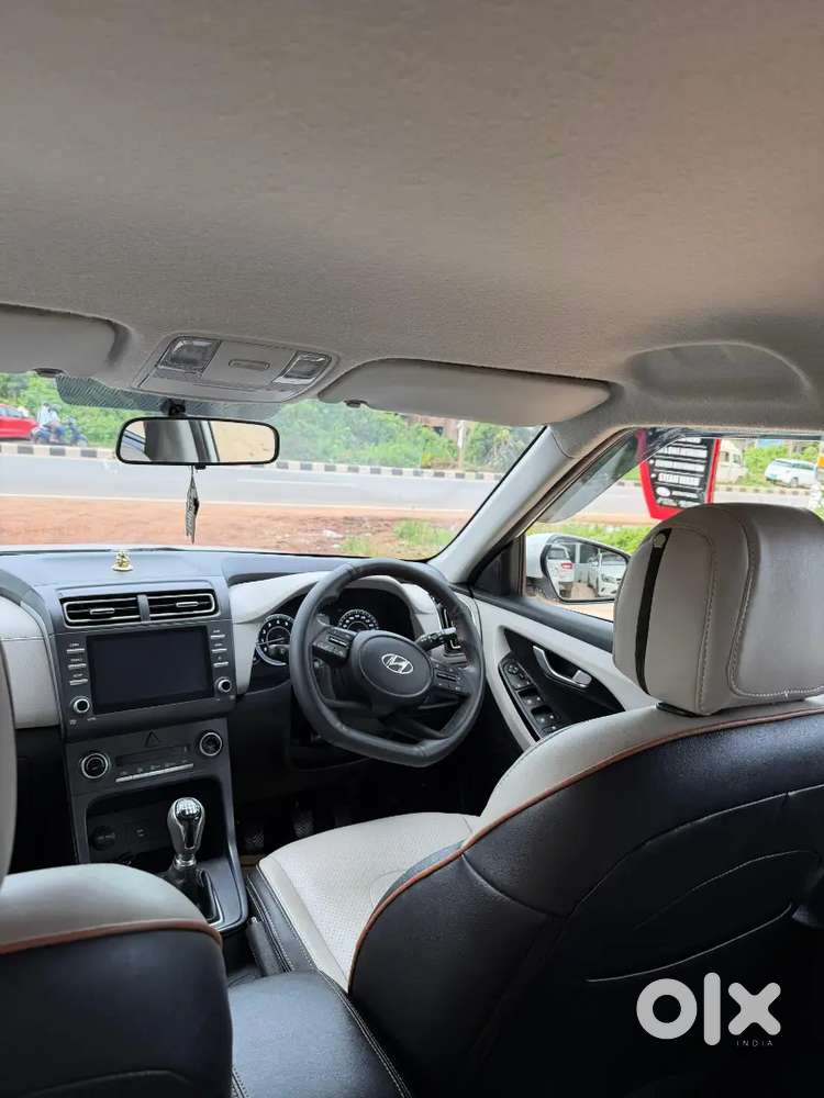Creta 2020 Last Model (december)