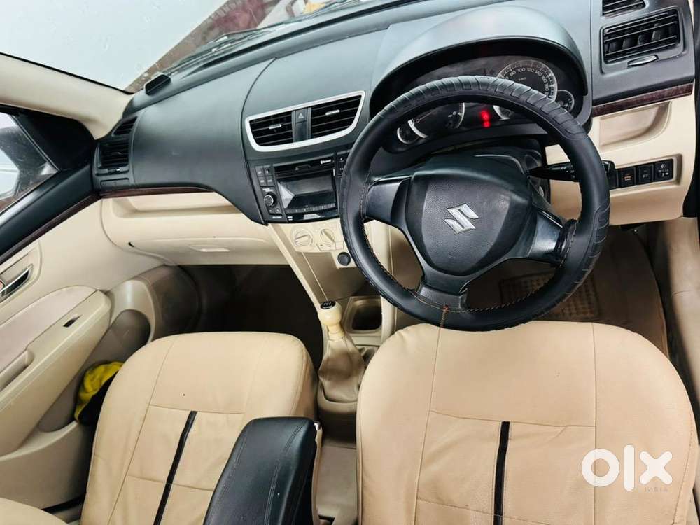 Maruti Suzuki Diesel 2013