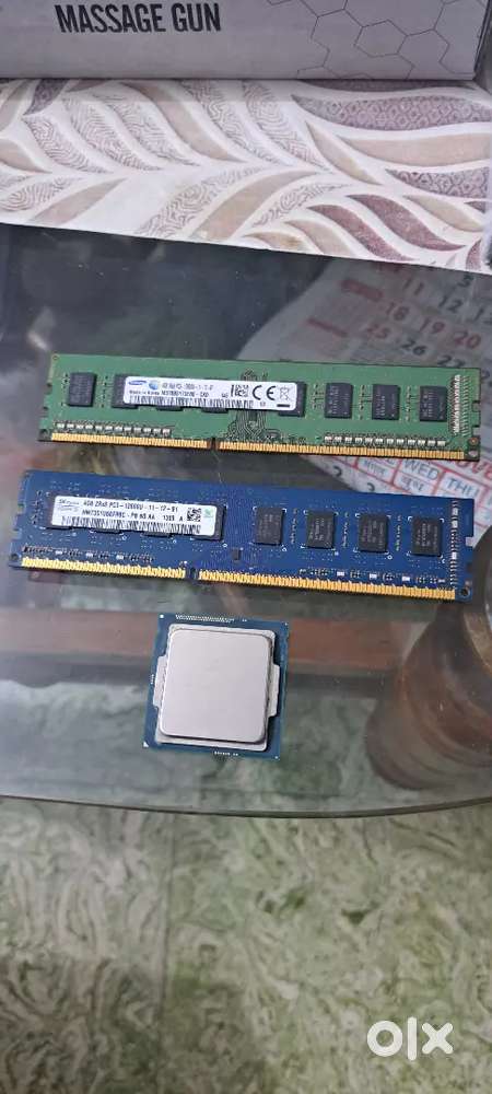 Computer component