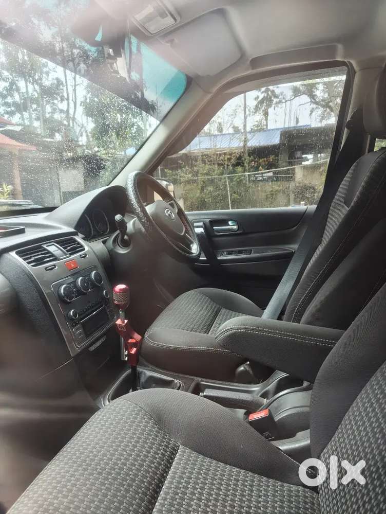 Tata Safari Storme 2019 Diesel Well Maintained