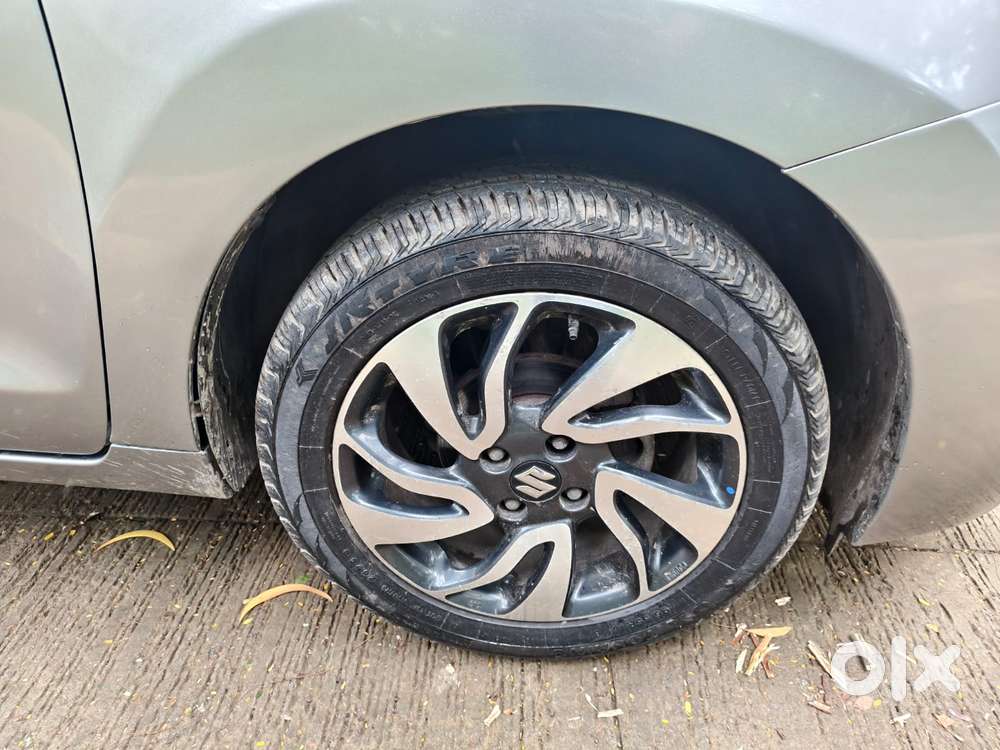 Maruti Suzuki Baleno 1.2 Zeta At, 2019, Petrol