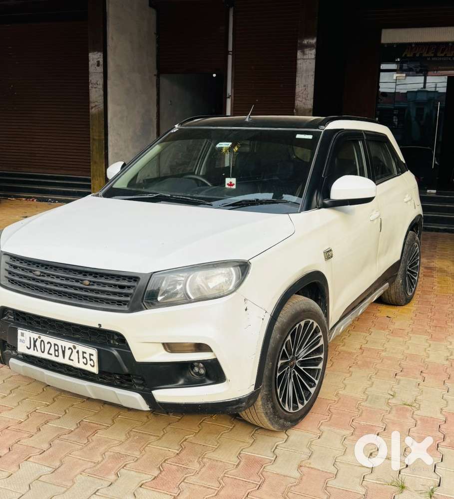 Maruti Suzuki Diesel 2017