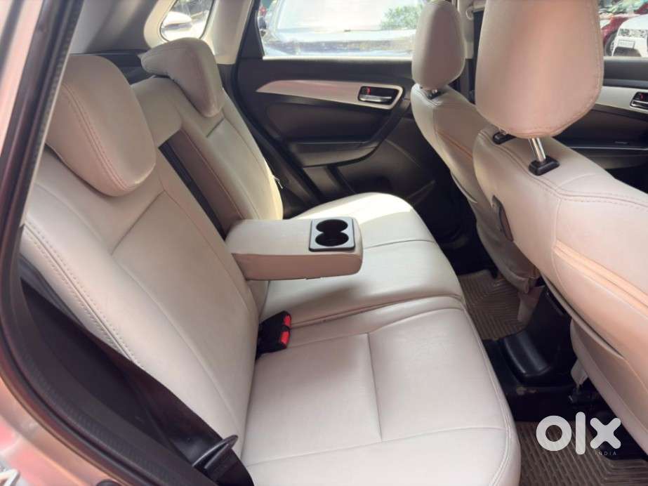 Toyota Urban Cruiser 1.5 High Grade Mt, 2021, Petrol