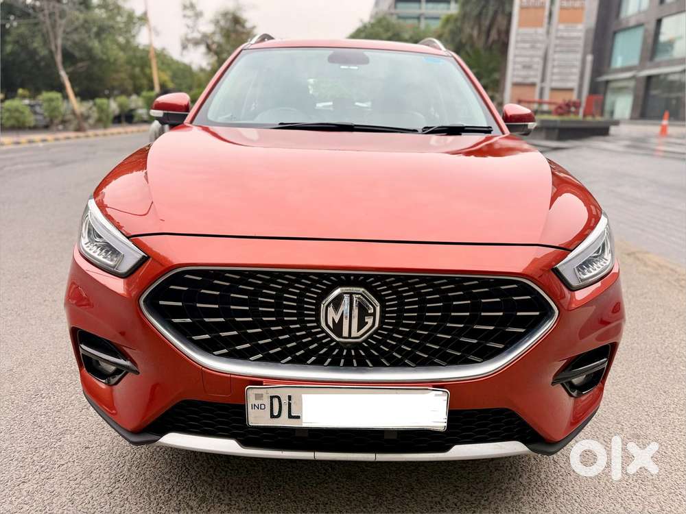 Mg Astor 1.5 Sharp Cvt, 2022, Petrol