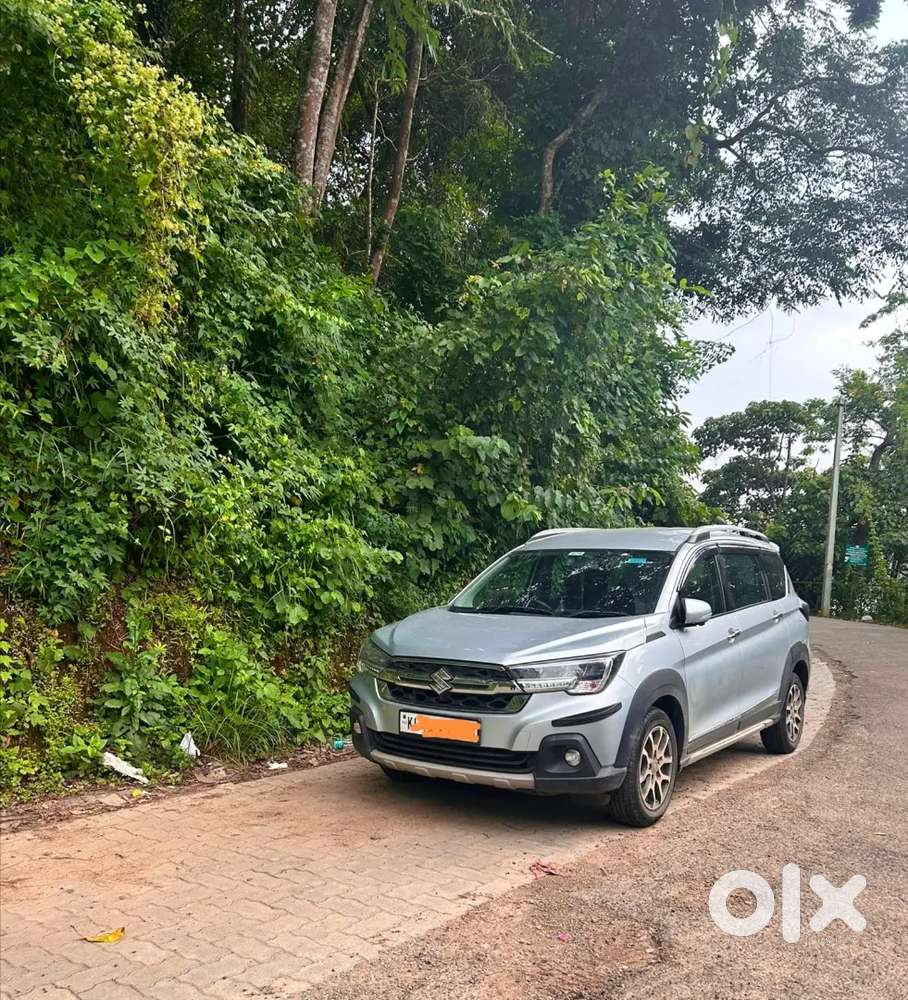 Maruti Suzuki Xl6 2022 At Only Serious Buyers Top Model Mint Condition