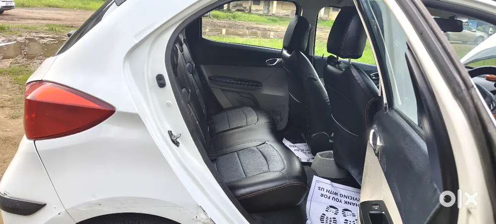 Tata Tiago 1.2 Revotron 2017
