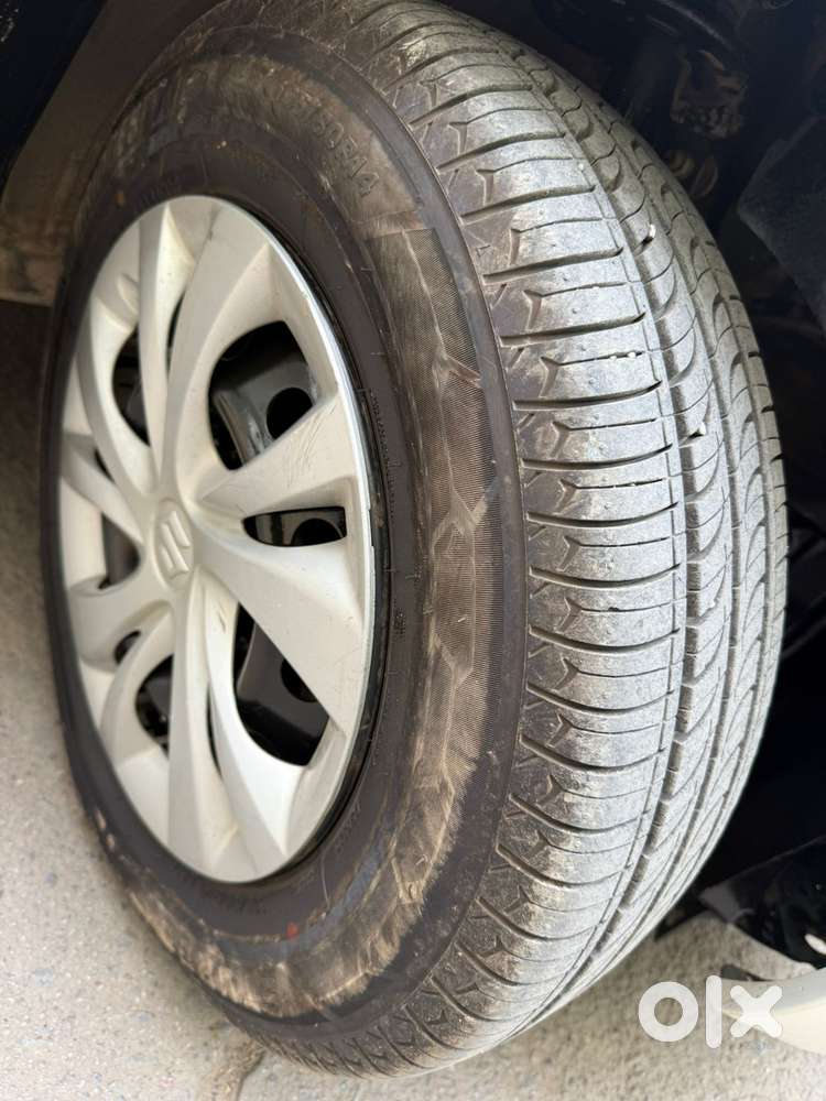 Maruti Suzuki Swift Zxi 2018, 2021, Petrol