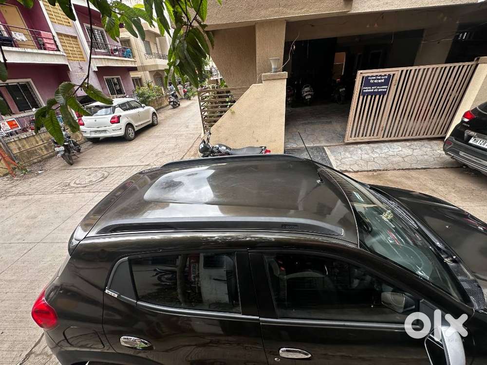 Renault Kwid 2018 Petrol
