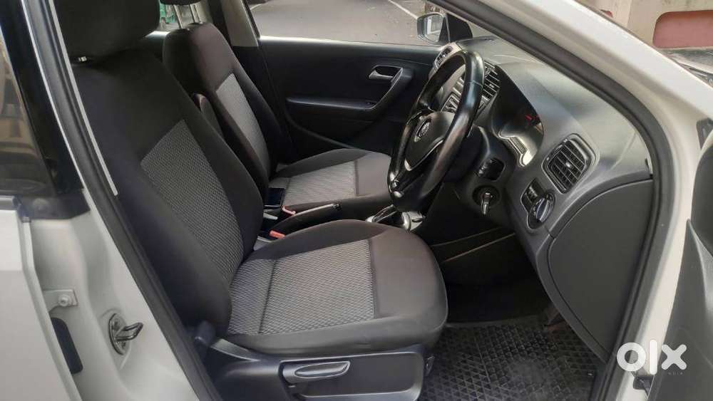 Volkswagen Vento 1.5 Tdi Comfortline At, 2017, Diesel