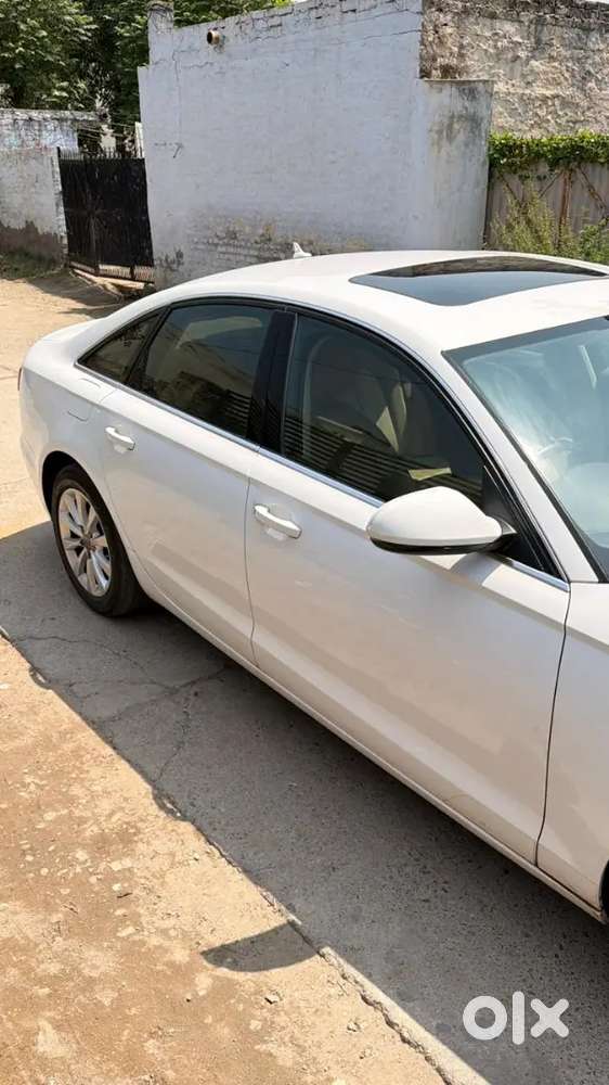 Audi A6 For Sale