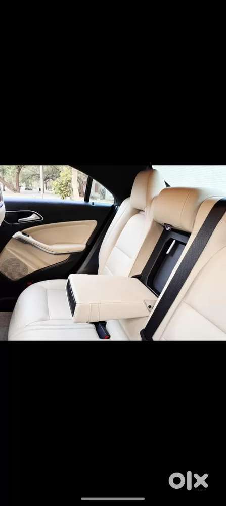 Mercedes-benz Cla 2.0 200 Sport, 2020, Petrol
